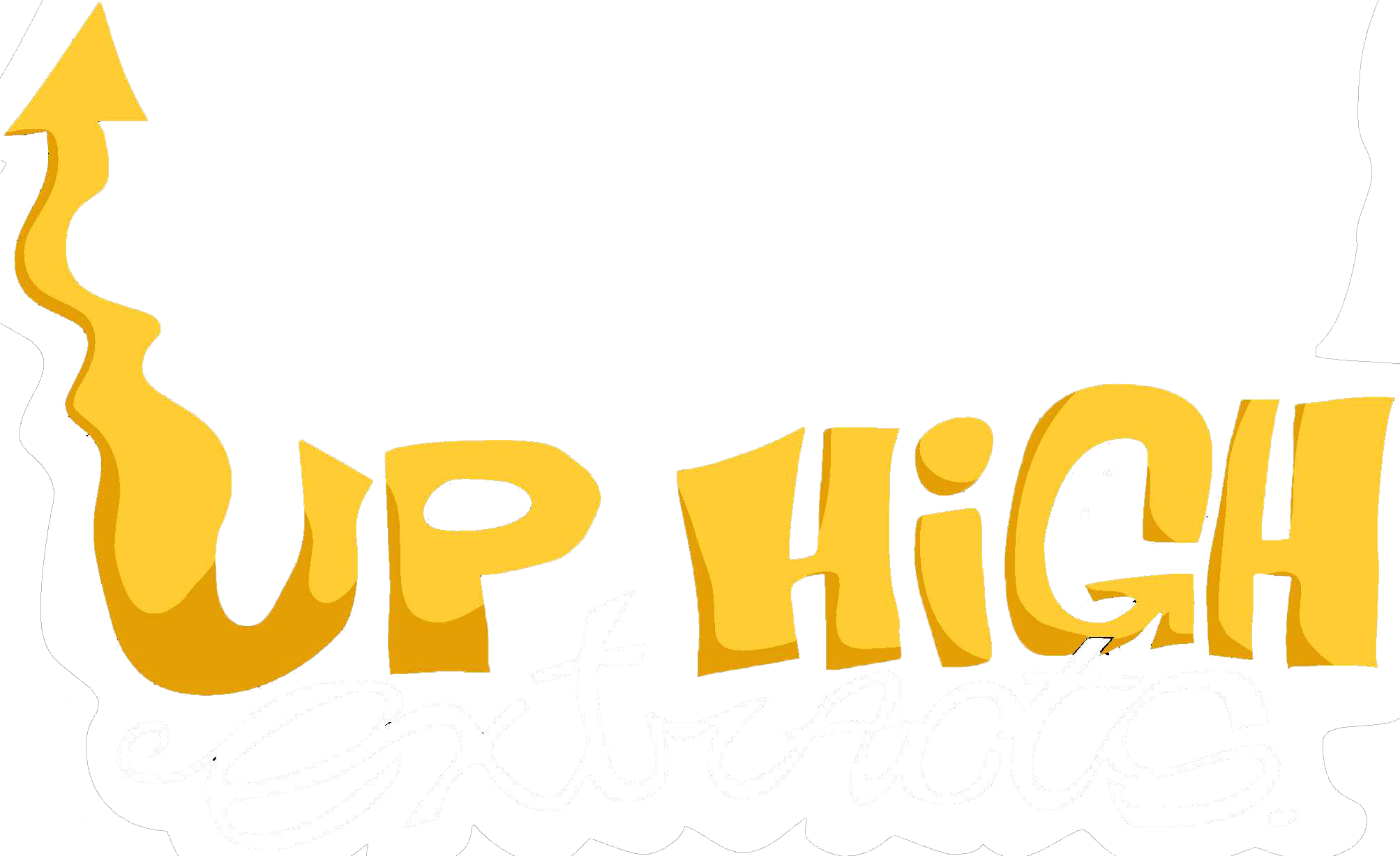 Up High Extracts